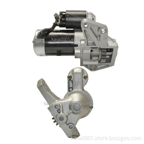 12v Car Starter For Mazda MPV,GY0118400B GY01-18-400B